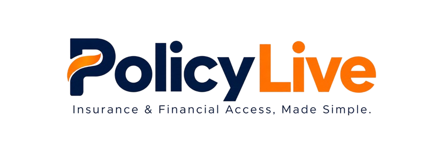 PolicyLive Ã¢â‚¬â€ Insurance & Financial Access, Made Simple